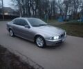 Сірий БМВ 5 Серія, об'ємом двигуна 2.5 л та пробігом 300 тис. км за 3700 $, фото 1 на Automoto.ua