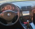 Сірий БМВ 5 Серія, об'ємом двигуна 2 л та пробігом 415 тис. км за 3800 $, фото 3 на Automoto.ua