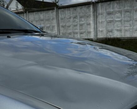 Серый БМВ 5 Серия, объемом двигателя 2.5 л и пробегом 502 тыс. км за 3000 $, фото 8 на Automoto.ua