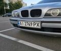 БМВ 5 Серия 1997 в Киеве на Automoto.ua Серый БМВ 5 Серия, объемом двигателя 2.5 л и пробегом 375 тыс. км за 4900 $, фото 28 на Automoto.ua