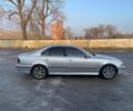 Сірий БМВ 5 Серія, об'ємом двигуна 2.5 л та пробігом 3 тис. км за 3950 $, фото 3 на Automoto.ua