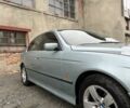 Сірий БМВ 5 Серія, об'ємом двигуна 2.5 л та пробігом 350 тис. км за 1650 $, фото 2 на Automoto.ua
