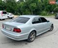 Сірий БМВ 5 Серія, об'ємом двигуна 2.5 л та пробігом 502 тис. км за 3750 $, фото 1 на Automoto.ua