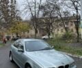 Серый БМВ 5 Серия, объемом двигателя 2.5 л и пробегом 230 тыс. км за 4050 $, фото 4 на Automoto.ua