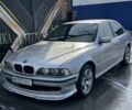 Сірий БМВ 5 Серія, об'ємом двигуна 2 л та пробігом 3 тис. км за 2850 $, фото 1 на Automoto.ua