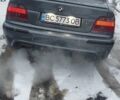 Сірий БМВ 5 Серія, об'ємом двигуна 2.8 л та пробігом 380 тис. км за 5900 $, фото 2 на Automoto.ua