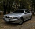 Сірий БМВ 5 Серія, об'ємом двигуна 3.5 л та пробігом 257 тис. км за 8724 $, фото 1 на Automoto.ua