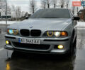 Сірий БМВ 5 Серія, об'ємом двигуна 2.8 л та пробігом 385 тис. км за 5700 $, фото 1 на Automoto.ua