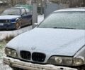 Сірий БМВ 5 Серія, об'ємом двигуна 2.5 л та пробігом 3 тис. км за 1250 $, фото 1 на Automoto.ua