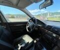 Серый БМВ 5 Серия, объемом двигателя 2 л и пробегом 3 тыс. км за 3550 $, фото 11 на Automoto.ua