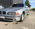Сірий БМВ 5 Серія, об'ємом двигуна 2.5 л та пробігом 427 тис. км за 5000 $, фото 1 на Automoto.ua