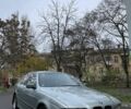 Серый БМВ 5 Серия, объемом двигателя 2.5 л и пробегом 230 тыс. км за 4050 $, фото 3 на Automoto.ua