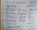 Сірий БМВ 5 Серія, об'ємом двигуна 2 л та пробігом 380 тис. км за 1909 $, фото 7 на Automoto.ua