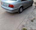 Сірий БМВ 5 Серія, об'ємом двигуна 2.5 л та пробігом 530 тис. км за 4300 $, фото 1 на Automoto.ua