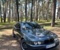 Сірий БМВ 5 Серія, об'ємом двигуна 2.5 л та пробігом 1 тис. км за 5182 $, фото 1 на Automoto.ua