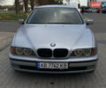 Сірий БМВ 5 Серія, об'ємом двигуна 1.99 л та пробігом 493 тис. км за 3700 $, фото 1 на Automoto.ua