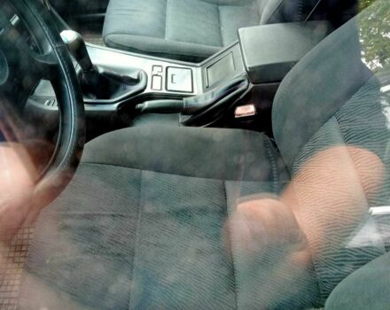 Сірий БМВ 5 Серія, об'ємом двигуна 2 л та пробігом 300 тис. км за 3500 $, фото 2 на Automoto.ua