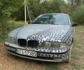 Сірий БМВ 5 Серія, об'ємом двигуна 2.5 л та пробігом 350 тис. км за 1651 $, фото 1 на Automoto.ua