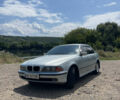 Серый БМВ 5 Серия, объемом двигателя 2.5 л и пробегом 291 тыс. км за 3800 $, фото 3 на Automoto.ua