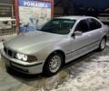 Сірий БМВ 5 Серія, об'ємом двигуна 2.5 л та пробігом 400 тис. км за 3900 $, фото 4 на Automoto.ua