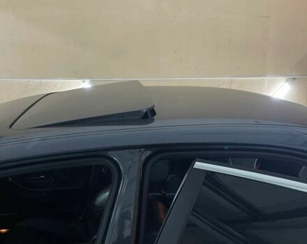 Серый БМВ 5 Серия, объемом двигателя 2.5 л и пробегом 250 тыс. км за 2400 $, фото 1 на Automoto.ua