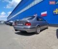 Серый БМВ 5 Серия, объемом двигателя 4.4 л и пробегом 999 тыс. км за 7800 $, фото 4 на Automoto.ua