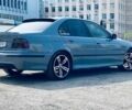 Сірий БМВ 5 Серія, об'ємом двигуна 3.5 л та пробігом 150 тис. км за 4200 $, фото 4 на Automoto.ua
