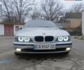Сірий БМВ 5 Серія, об'ємом двигуна 3 л та пробігом 500 тис. км за 5100 $, фото 4 на Automoto.ua