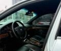 Сірий БМВ 5 Серія, об'ємом двигуна 2.79 л та пробігом 350 тис. км за 3950 $, фото 7 на Automoto.ua