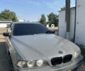 Сірий БМВ 5 Серія, об'ємом двигуна 2.5 л та пробігом 300 тис. км за 5294 $, фото 1 на Automoto.ua