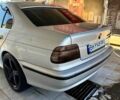 Сірий БМВ 5 Серія, об'ємом двигуна 3.5 л та пробігом 300 тис. км за 4550 $, фото 4 на Automoto.ua
