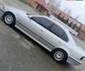 Сірий БМВ 5 Серія, об'ємом двигуна 3 л та пробігом 500 тис. км за 5100 $, фото 3 на Automoto.ua
