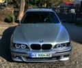 Сірий БМВ 5 Серія, об'ємом двигуна 2 л та пробігом 300 тис. км за 4899 $, фото 1 на Automoto.ua