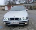Сірий БМВ 5 Серія, об'ємом двигуна 3 л та пробігом 500 тис. км за 5100 $, фото 1 на Automoto.ua