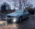Сірий БМВ 5 Серія, об'ємом двигуна 2 л та пробігом 250 тис. км за 2500 $, фото 1 на Automoto.ua