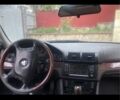 Сірий БМВ 5 Серія, об'ємом двигуна 2.8 л та пробігом 270 тис. км за 2560 $, фото 1 на Automoto.ua