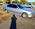 Сірий БМВ 5 Серія, об'ємом двигуна 2.5 л та пробігом 530 тис. км за 4300 $, фото 2 на Automoto.ua