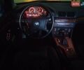 Сірий БМВ 5 Серія, об'ємом двигуна 3.5 л та пробігом 348 тис. км за 3700 $, фото 1 на Automoto.ua