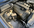 Сірий БМВ 5 Серія, об'ємом двигуна 2 л та пробігом 235 тис. км за 3999 $, фото 47 на Automoto.ua