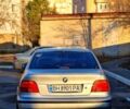 Сірий БМВ 5 Серія, об'ємом двигуна 2 л та пробігом 355 тис. км за 4800 $, фото 1 на Automoto.ua