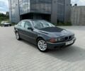 Сірий БМВ 5 Серія, об'ємом двигуна 2.49 л та пробігом 300 тис. км за 3750 $, фото 1 на Automoto.ua