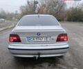 Сірий БМВ 5 Серія, об'ємом двигуна 3 л та пробігом 500 тис. км за 5100 $, фото 2 на Automoto.ua