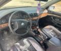 Сірий БМВ 5 Серія, об'ємом двигуна 0 л та пробігом 100 тис. км за 1500 $, фото 4 на Automoto.ua