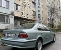 Серый БМВ 5 Серия, объемом двигателя 2.5 л и пробегом 230 тыс. км за 4050 $, фото 11 на Automoto.ua
