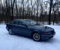 Серый БМВ 5 Серия, объемом двигателя 2.5 л и пробегом 360 тыс. км за 3600 $, фото 1 на Automoto.ua
