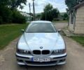 Сірий БМВ 5 Серія, об'ємом двигуна 2.5 л та пробігом 250 тис. км за 3800 $, фото 1 на Automoto.ua