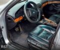 Сірий БМВ 5 Серія, об'ємом двигуна 2.5 л та пробігом 340 тис. км за 4300 $, фото 6 на Automoto.ua
