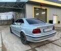 Серый БМВ 5 Серия, объемом двигателя 2.5 л и пробегом 500 тыс. км за 3500 $, фото 1 на Automoto.ua
