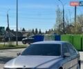 Серый БМВ 5 Серия, объемом двигателя 2.5 л и пробегом 467 тыс. км за 4500 $, фото 1 на Automoto.ua