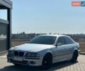 Сірий БМВ 5 Серія, об'ємом двигуна 3.5 л та пробігом 350 тис. км за 2999 $, фото 1 на Automoto.ua